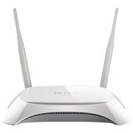 Routeur 3G/4G WiFi 11n - 300MBPS