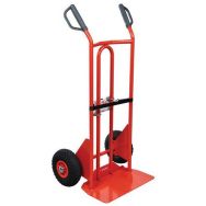 Sangle  enroulage automatique 200 kg pour diables  - FIMM