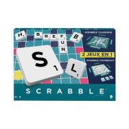 Scrabble