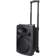 Sonorisation USB-Bluetooth 12'' - 350 Watts