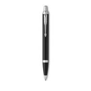 Stylo à bille premium Parker IM Essential Matt Black CT (ble