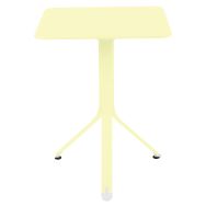 Table Rest'o 57 x 57 cm Fermob