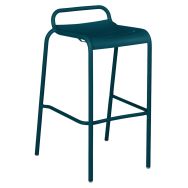 Tabouret de bar Luxembourg Fermob