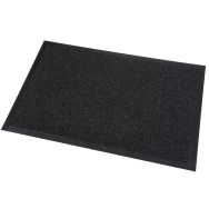 Tapis grattant extérieur 60 x 90 Noir