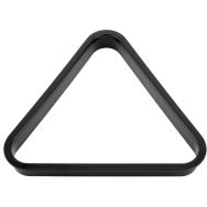 Triangle pour billes américaines/pool diamètre 57 mm