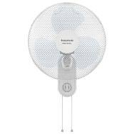 Ventilateur mural Greco 16 Wall - 45 W Ø 45 cm - Taurus