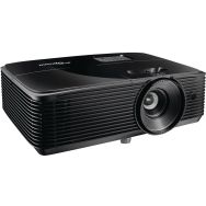 Vidéoprojecteur standard W381 - Optoma