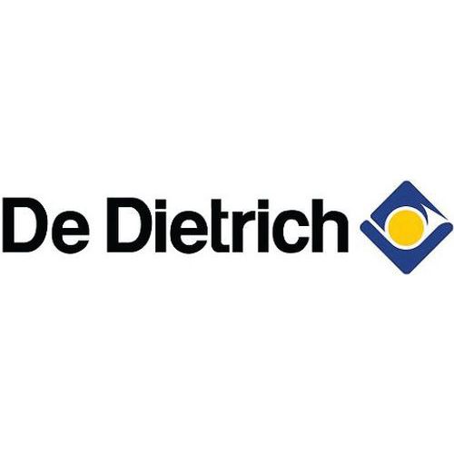 DE DIETRICH DE DIETRICH