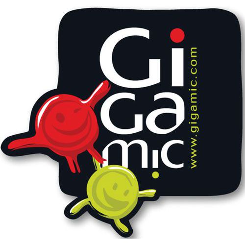 Gigamic Gigamic