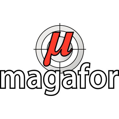 MAGAFOR MAGAFOR